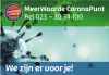 MeerWaarde CoronaPunt